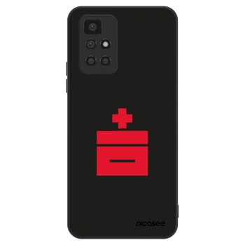 Maskica za Xiaomi Redmi 10 - Le Plastenciaga