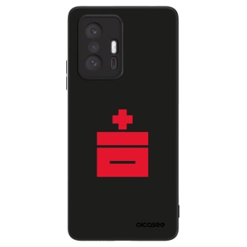 Picasee ULTIMATE CASE za Xiaomi 11T Pro - Le Plastenciaga