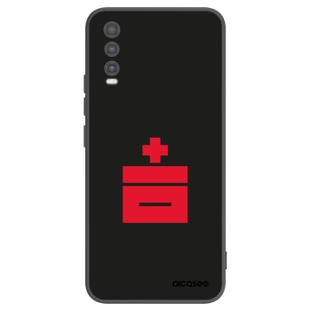 Maskica za Vivo Y20s - Le Plastenciaga