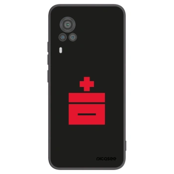 Maskica za Vivo X60 Pro 5G - Le Plastenciaga