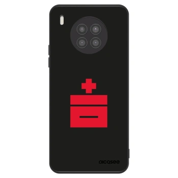 Maskica za Huawei Nova 8i - Le Plastenciaga