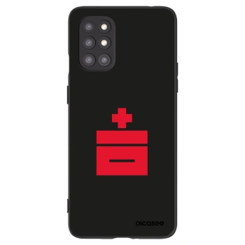 Maskica za OnePlus 8T - Le Plastenciaga