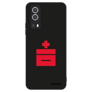 Maskica za Vivo Y72 5G - Le Plastenciaga