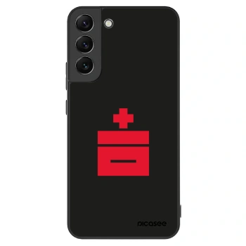 Maskica za Samsung Galaxy S22+ 5G - Le Plastenciaga