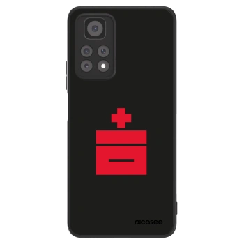 Picasee ULTIMATE CASE za Xiaomi Redmi Note 11 Pro - Le Plastenciaga