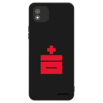 Maskica za Realme C11 (2021) - Le Plastenciaga