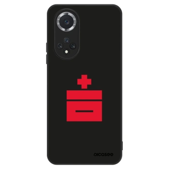 Maskica za Huawei Nova 9 SE - Le Plastenciaga