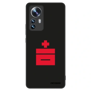 Maskica za Xiaomi 12 Pro - Le Plastenciaga