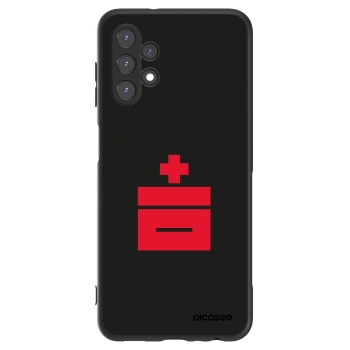 Picasee ULTIMATE CASE za Samsung Galaxy A13 4G A135 - Le Plastenciaga