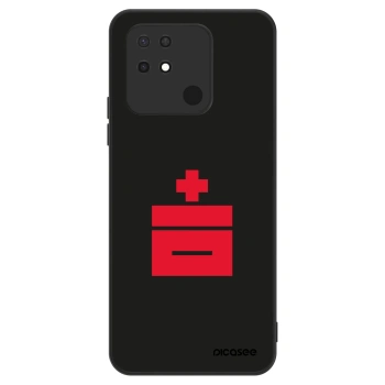 Maskica za Xiaomi Redmi 10C - Le Plastenciaga