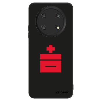 Maskica za Honor Magic4 Lite 5G - Le Plastenciaga