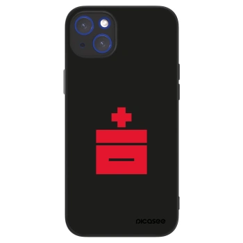 Picasee ULTIMATE CASE za Apple iPhone 14 Plus - Le Plastenciaga