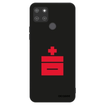 Maskica za Realme C21Y - Le Plastenciaga
