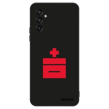 Maskica za Samsung Galaxy M13 M135F - Le Plastenciaga