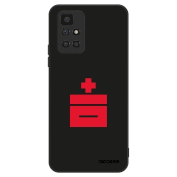 Maskica za Xiaomi Redmi 10 (2022) - Le Plastenciaga