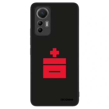 Maskica za Xiaomi 12 Lite - Le Plastenciaga