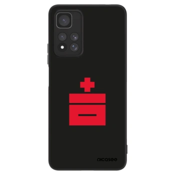 Maskica za Xiaomi Redmi Note 11 Pro+ 5G - Le Plastenciaga