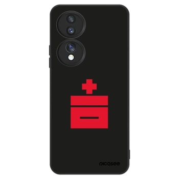 Maskica za Honor 70 - Le Plastenciaga