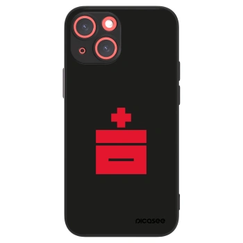 Picasee ULTIMATE CASE MagSafe za Apple iPhone 13 mini - Le Plastenciaga
