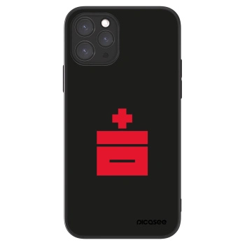 Picasee ULTIMATE CASE MagSafe za Apple iPhone 11 Pro - Le Plastenciaga
