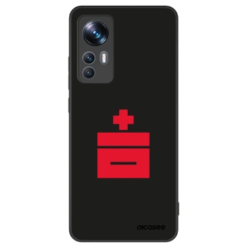 Picasee ULTIMATE CASE za Xiaomi 12T Pro - Le Plastenciaga