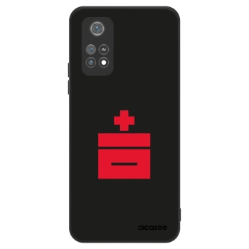 Maskica za Xiaomi Poco M4 Pro - Le Plastenciaga