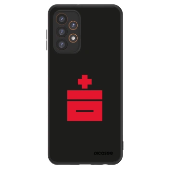 Picasee ULTIMATE CASE za Samsung Galaxy A23 A235F 4G - Le Plastenciaga