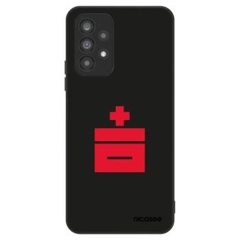 Maskica za Samsung Galaxy A73 5G - Le Plastenciaga