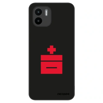 Maskica za Xiaomi Redmi A1 - Le Plastenciaga
