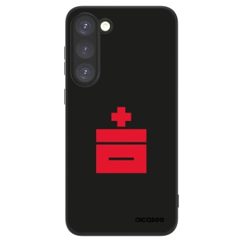 Maskica za Samsung Galaxy S23+ 5G - Le Plastenciaga