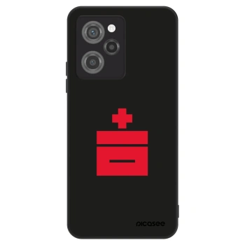 Maskica za Xiaomi Poco X5 Pro - Le Plastenciaga