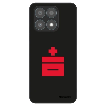 Maskica za Honor X8a - Le Plastenciaga