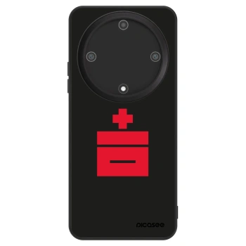 Maskica za Honor Magic5 Lite 5G - Le Plastenciaga