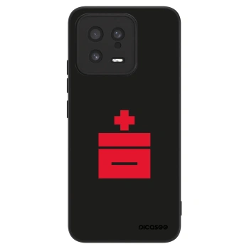Maskica za Xiaomi 13 - Le Plastenciaga