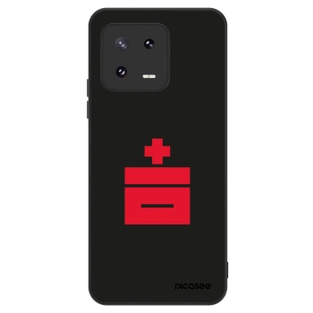Maskica za Xiaomi 13 Pro - Le Plastenciaga