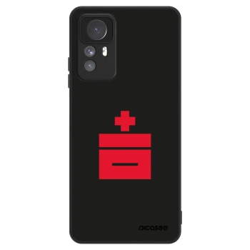 Maskica za Xiaomi Redmi Note 12S - Le Plastenciaga