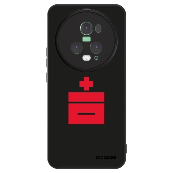Maskica za Honor Magic5 Pro - Le Plastenciaga