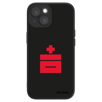 Picasee ULTIMATE CASE MagSafe za Apple iPhone 15 - Le Plastenciaga
