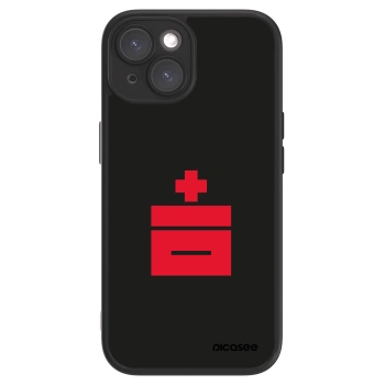 Maskica za Apple iPhone 15 - Le Plastenciaga