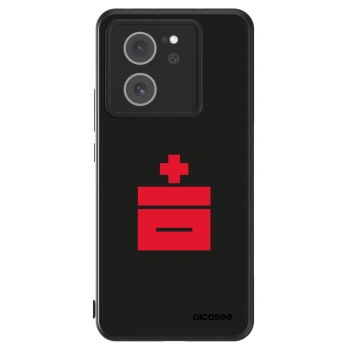 Picasee ULTIMATE CASE za Xiaomi 13T - Le Plastenciaga