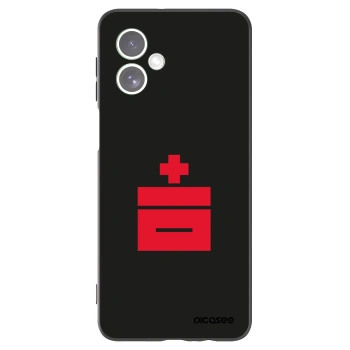 Maskica za Motorola Moto G54 5G - Le Plastenciaga