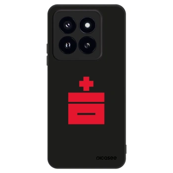 Maskica za Xiaomi 14 Pro - Le Plastenciaga