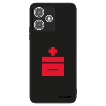 Maskica za Xiaomi Redmi 12 5G - Le Plastenciaga