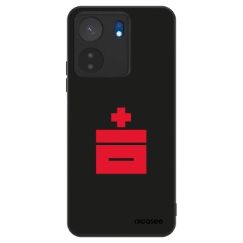 Maskica za Xiaomi Redmi 13C 4G - Le Plastenciaga