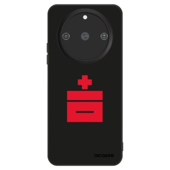 Maskica za Realme 11 Pro+ - Le Plastenciaga