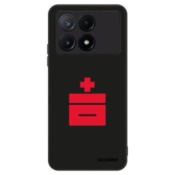 Maskica za Xiaomi Poco X6 Pro - Le Plastenciaga