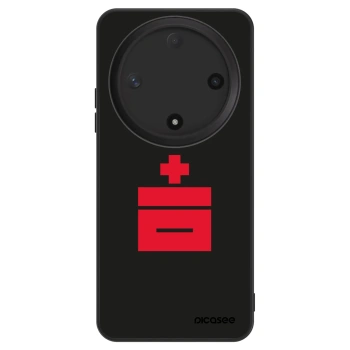 Maskica za Honor Magic6 Lite 5G - Le Plastenciaga