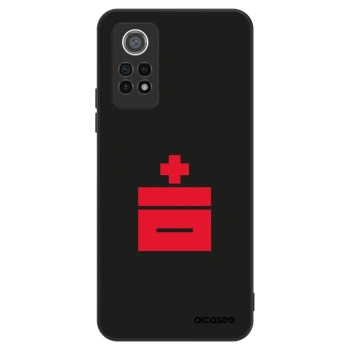 Maskica za Xiaomi Redmi Note 12 Pro 4G - Le Plastenciaga