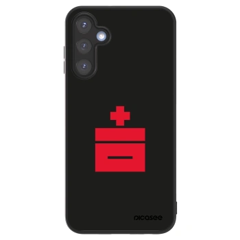 Picasee ULTIMATE CASE za Samsung Galaxy A15 A156B 5G - Le Plastenciaga