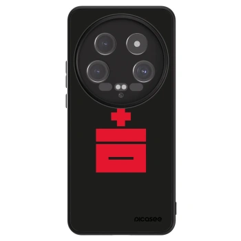 Maskica za Xiaomi 14 Ultra - Le Plastenciaga